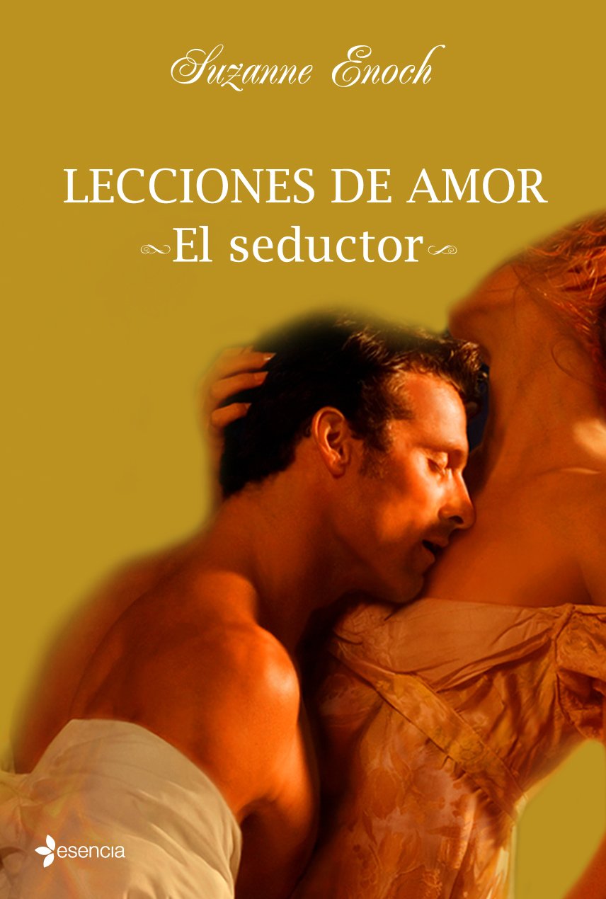 Lecciones de amor. El seductor (Novela romántica, Band 1) Books