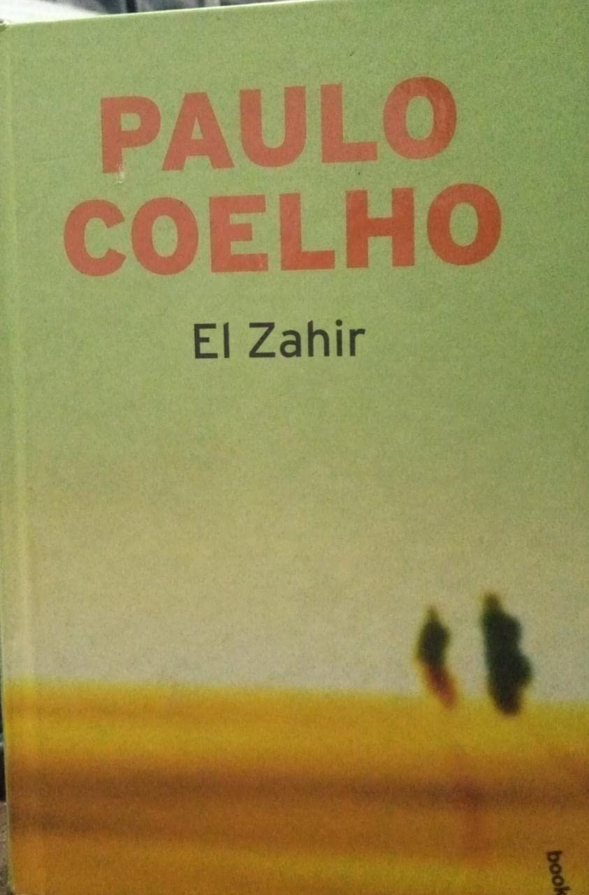 El Zahir (Colección Especial, Band 1) Contemporary literature