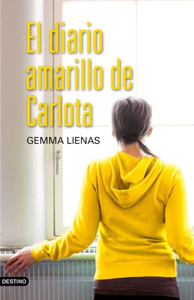 El diario amarillo de Carlota Social Sciences