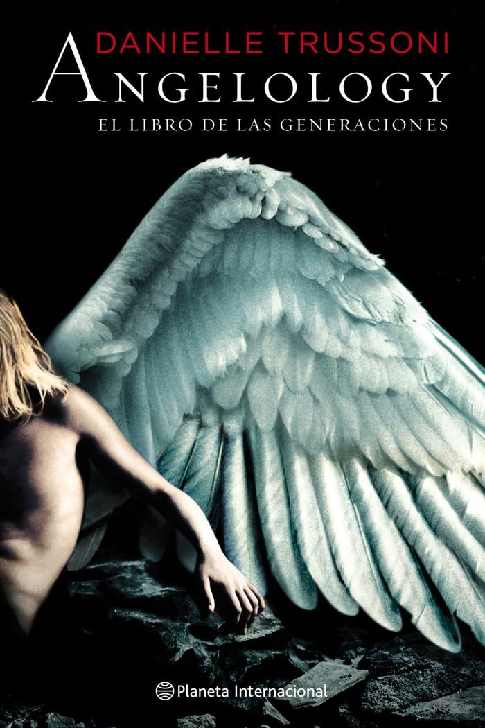 Angelology: El libro de las generaciones / The Book of the Generations book