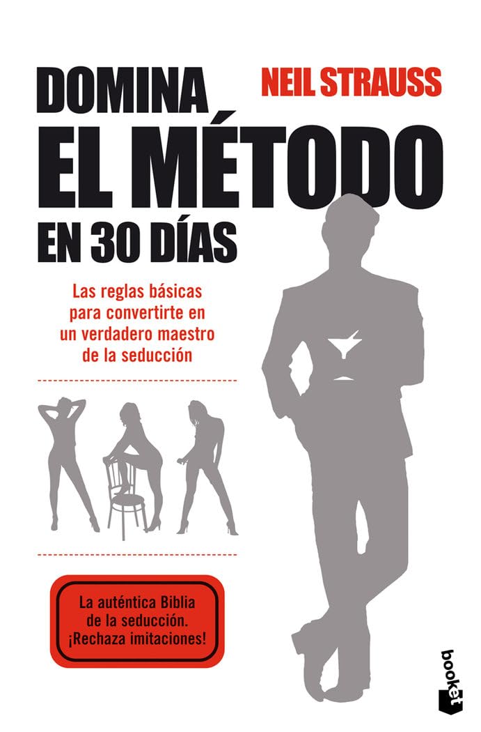 Domina el Método en 30 días book