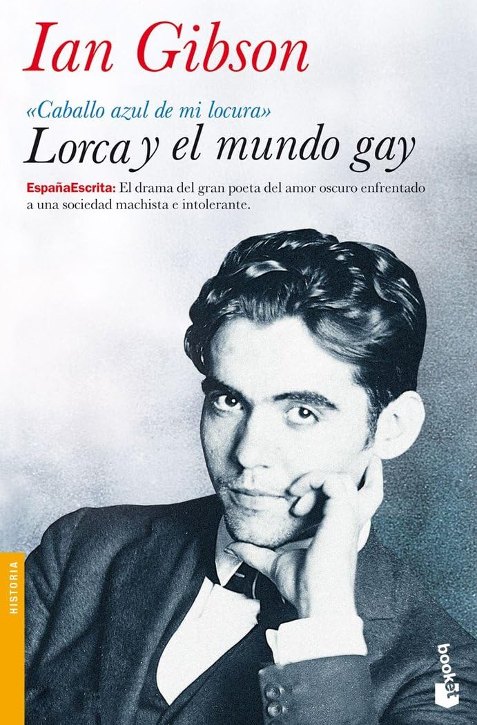 Lorca y el mundo gay History