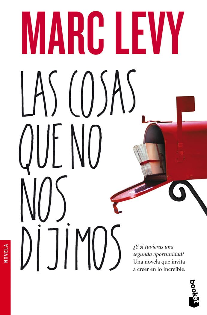 Las cosas que no nos dijimos (Novela, Band 1) Contemporary literature