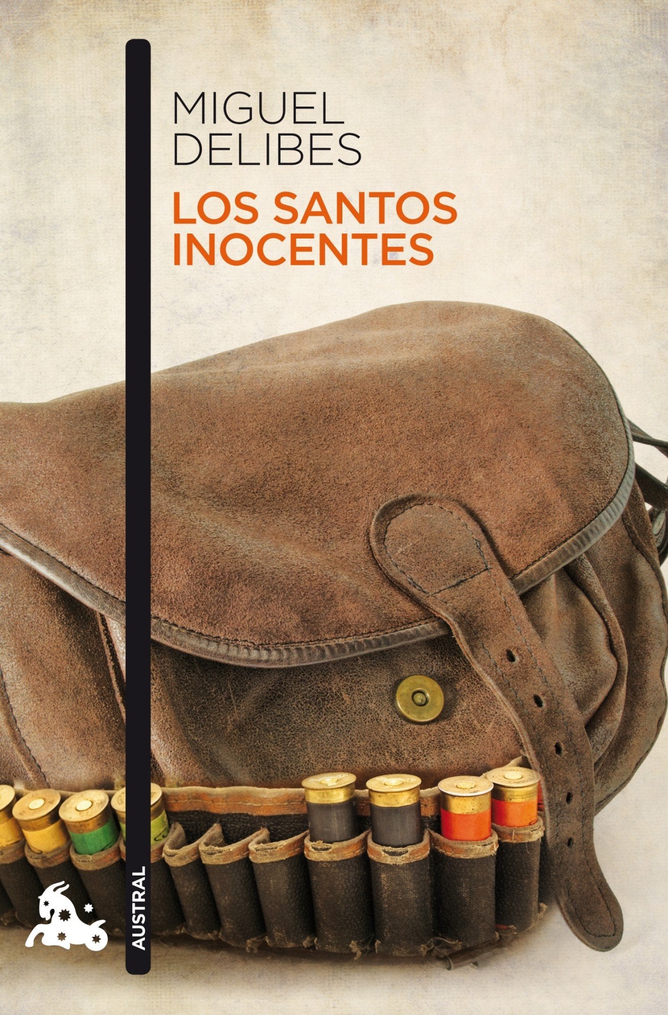 Los Santos Inocentes (Contemporánea, Band 1) Contemporary literature
