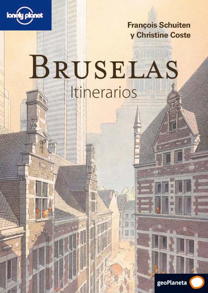 Bruselas itinerarios Leisure, Home & Garden Books