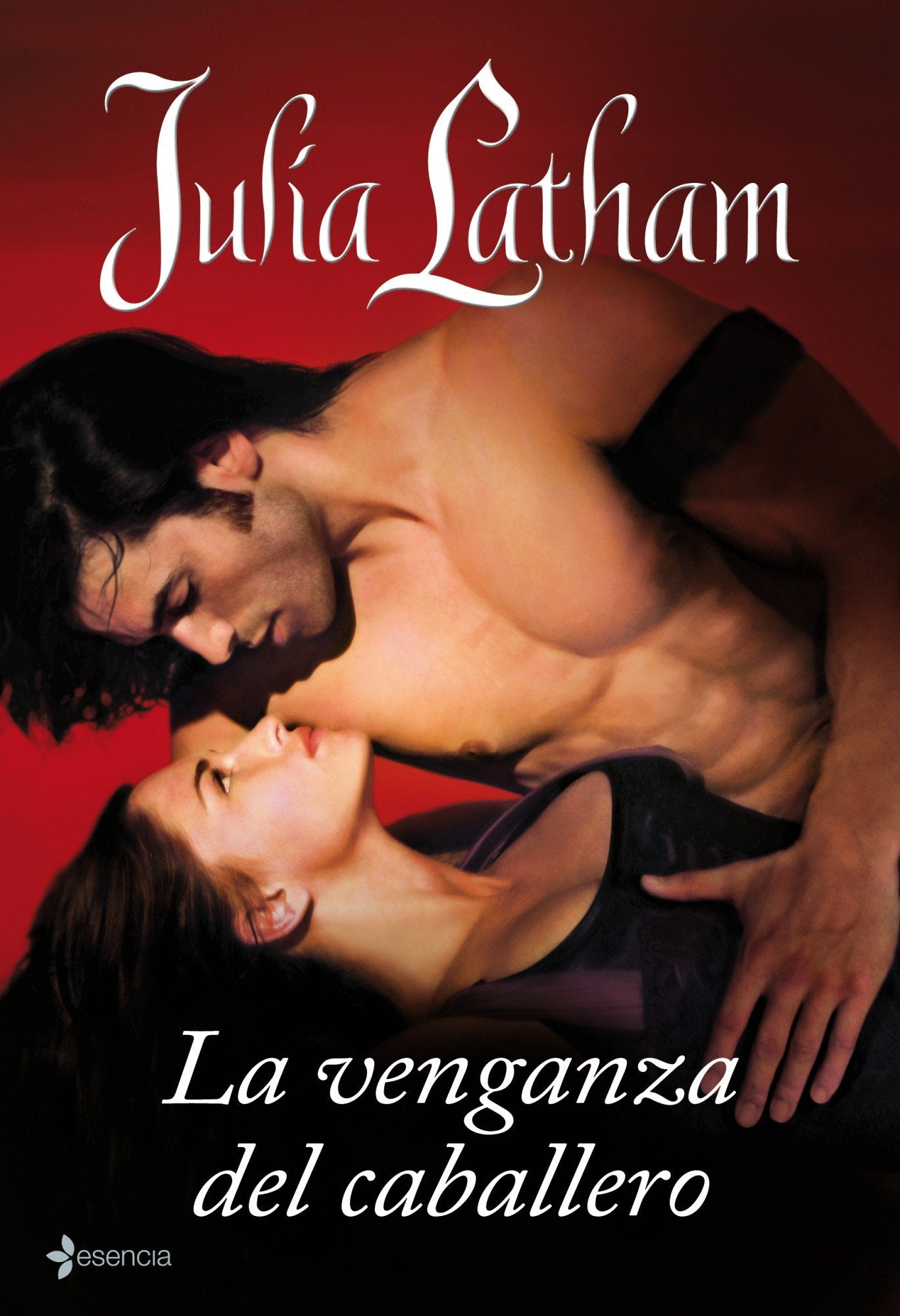La venganza del caballero book