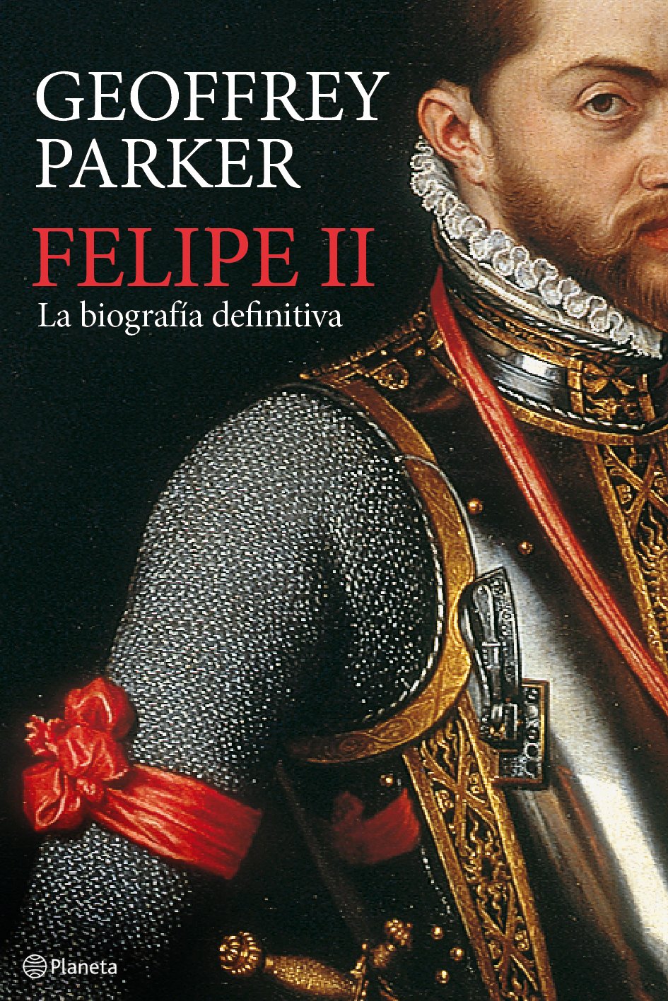 Felipe II: La biografía definitiva book