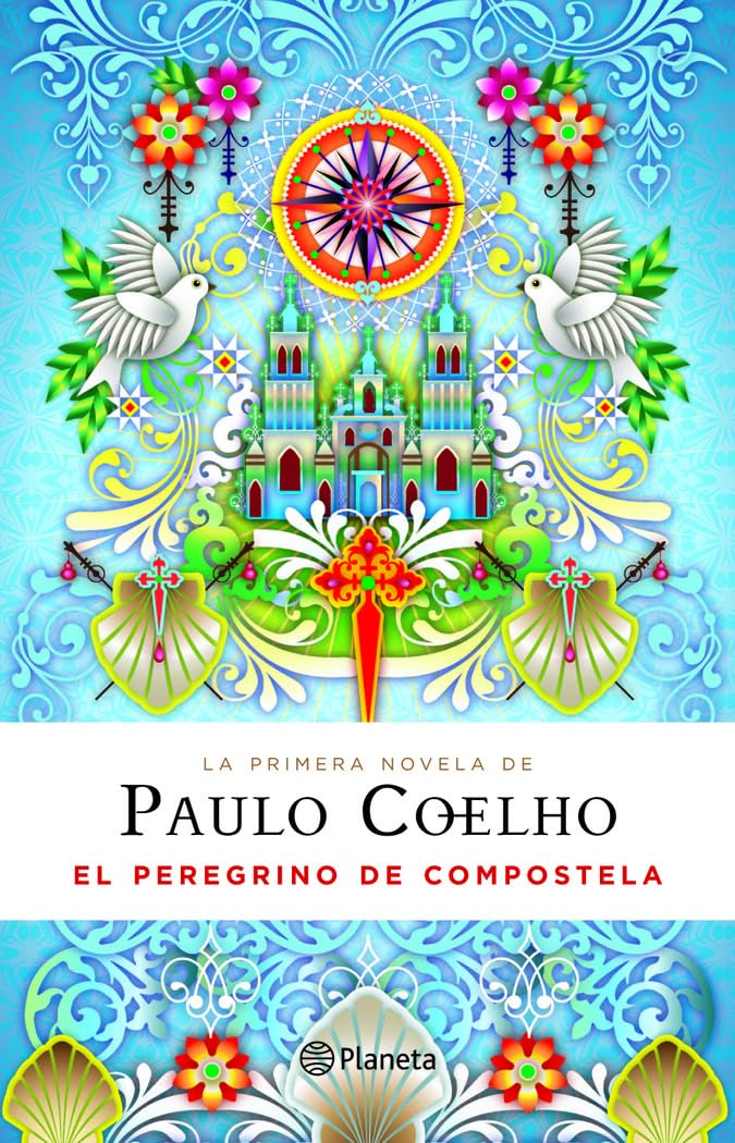 El Peregrino de Compostela (Diario de un mago) (Ed. Especial) Contemporary literature