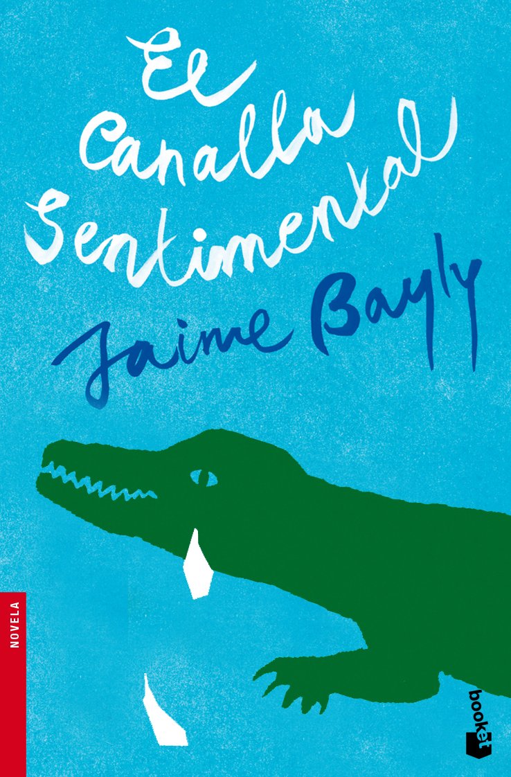 Product Image: El canalla sentimental