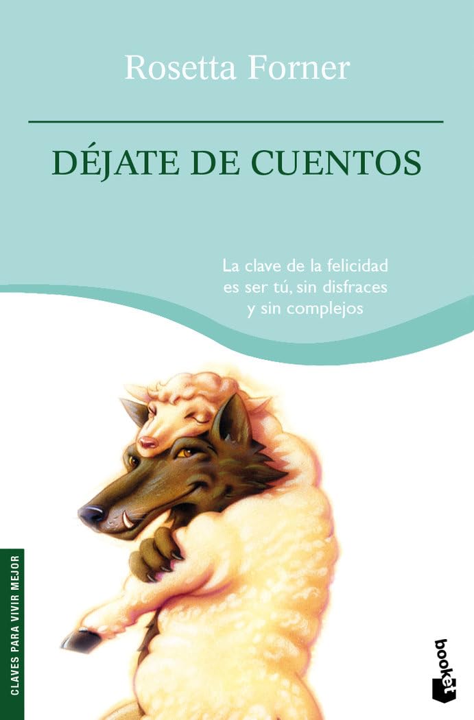 Déjate de cuentos (Prácticos siglo XXI, Band 1) Books