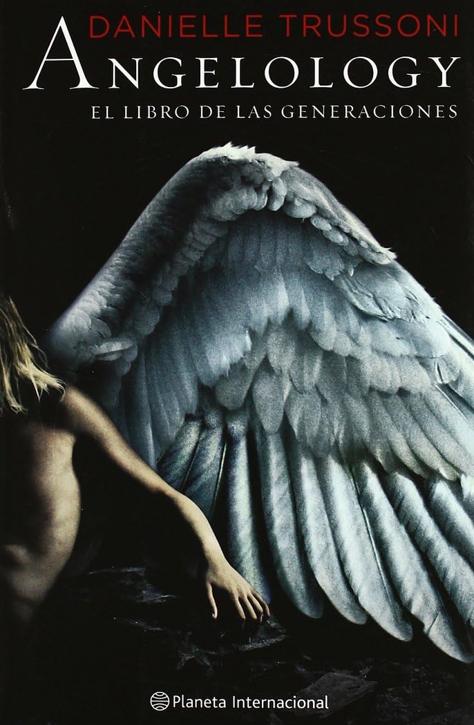 Pack Angelology + Los cuadernos de Verlaine (Planeta, Band 1) Contemporary literature