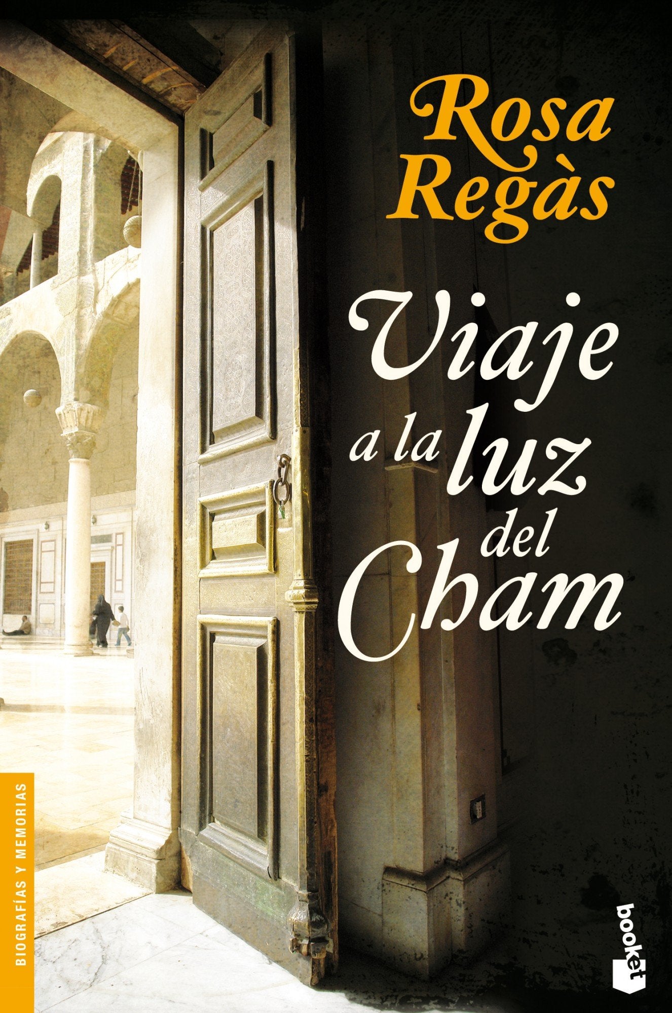 Viaje a la luz del Cham (Divulgación, Band 1) Contemporary literature