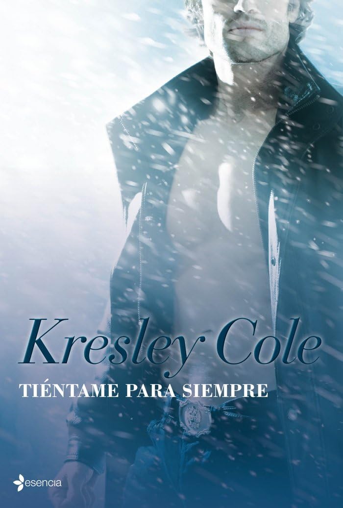 Tiéntame para siempre (Novela romántica, Band 1) Eroticism