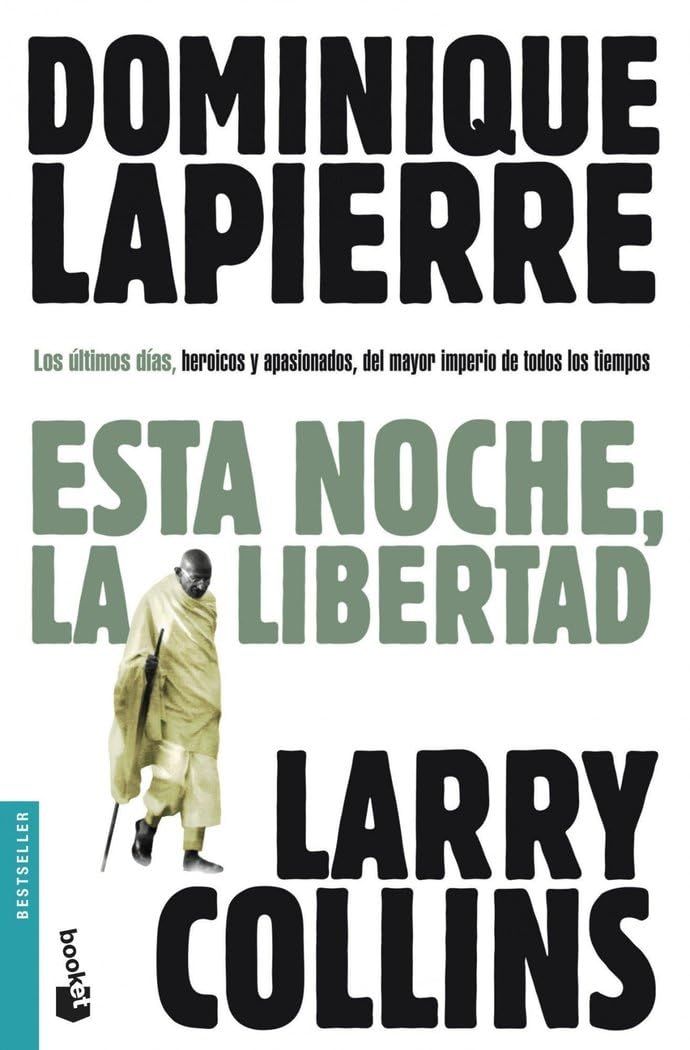 Esta noche, la libertad Contemporary literature