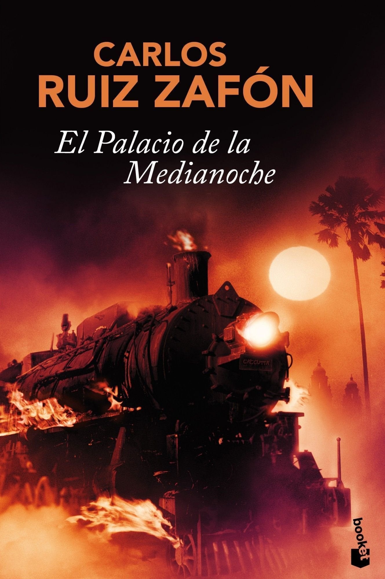 El palacio de la medianoche (Colección Especial, Band 1) Contemporary literature