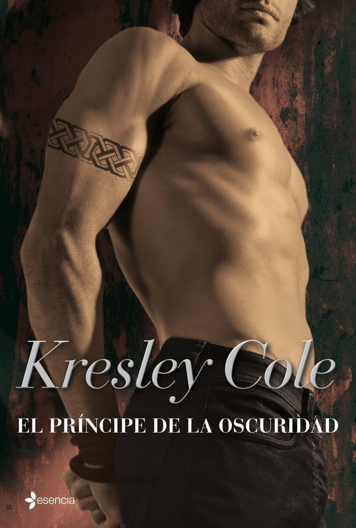 El príncipe de la oscuridad (Novela romántica, Band 1) Books