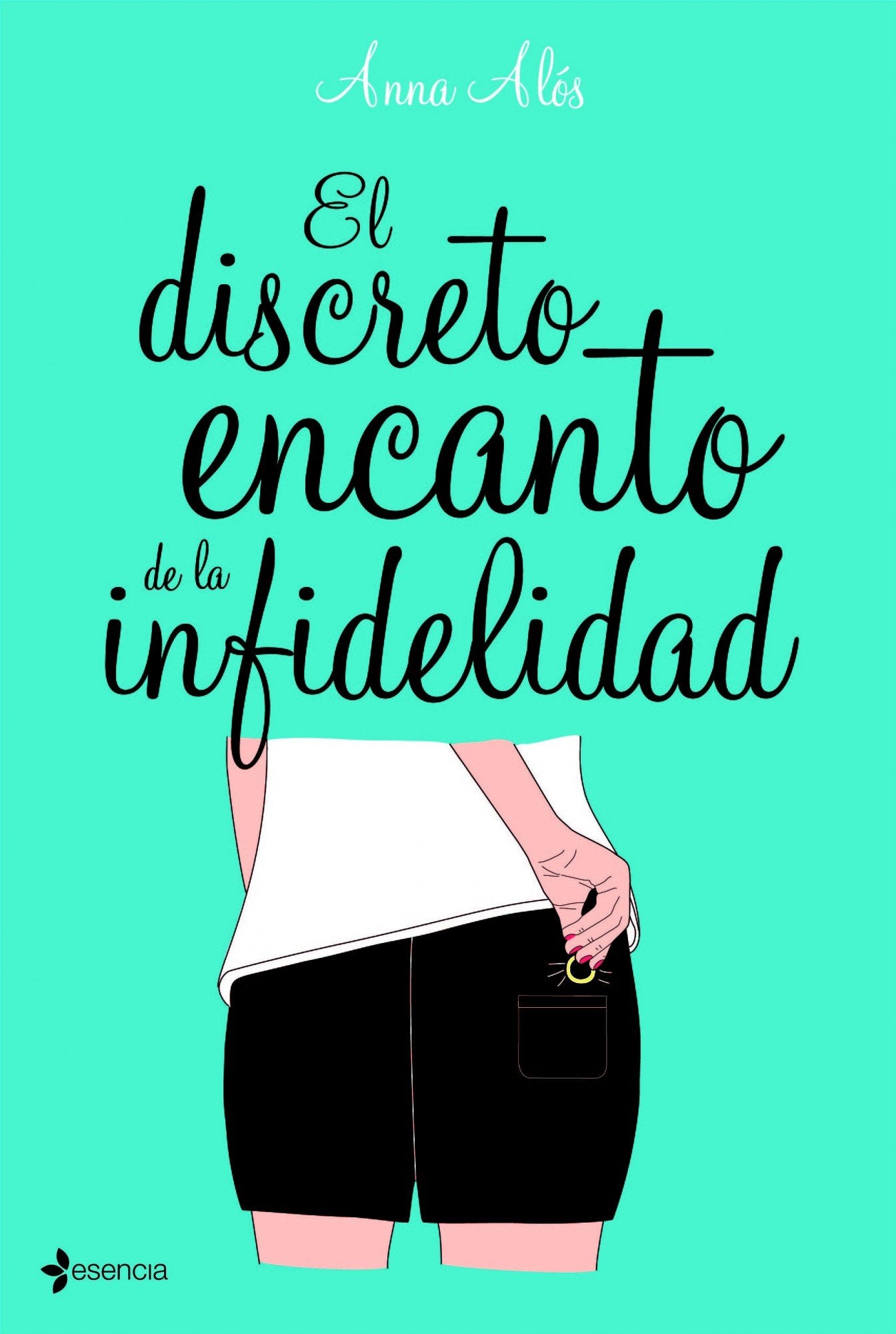 El discreto encanto de la infidelidad (Chick Lit No Ficción, Band 1) Contemporary literature