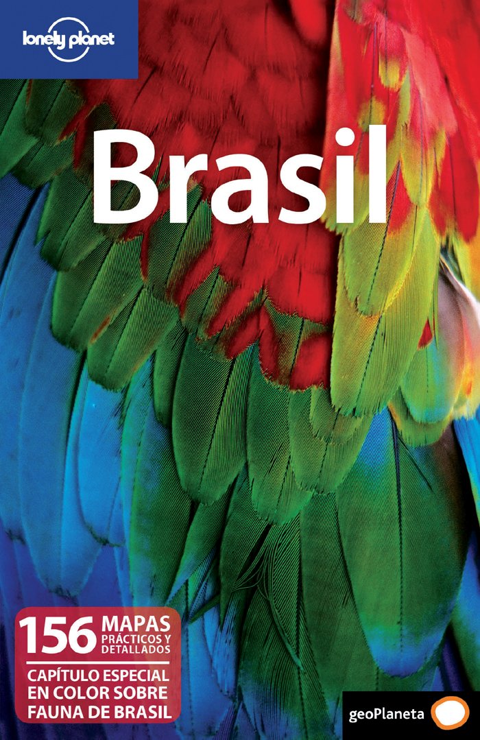 Brasil (Guías de País Lonely Planet) Leisure, Home & Garden