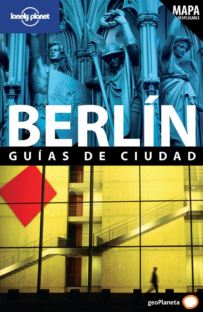 Berlín (Guías de Ciudad Lonely Planet) Leisure, Home & Garden