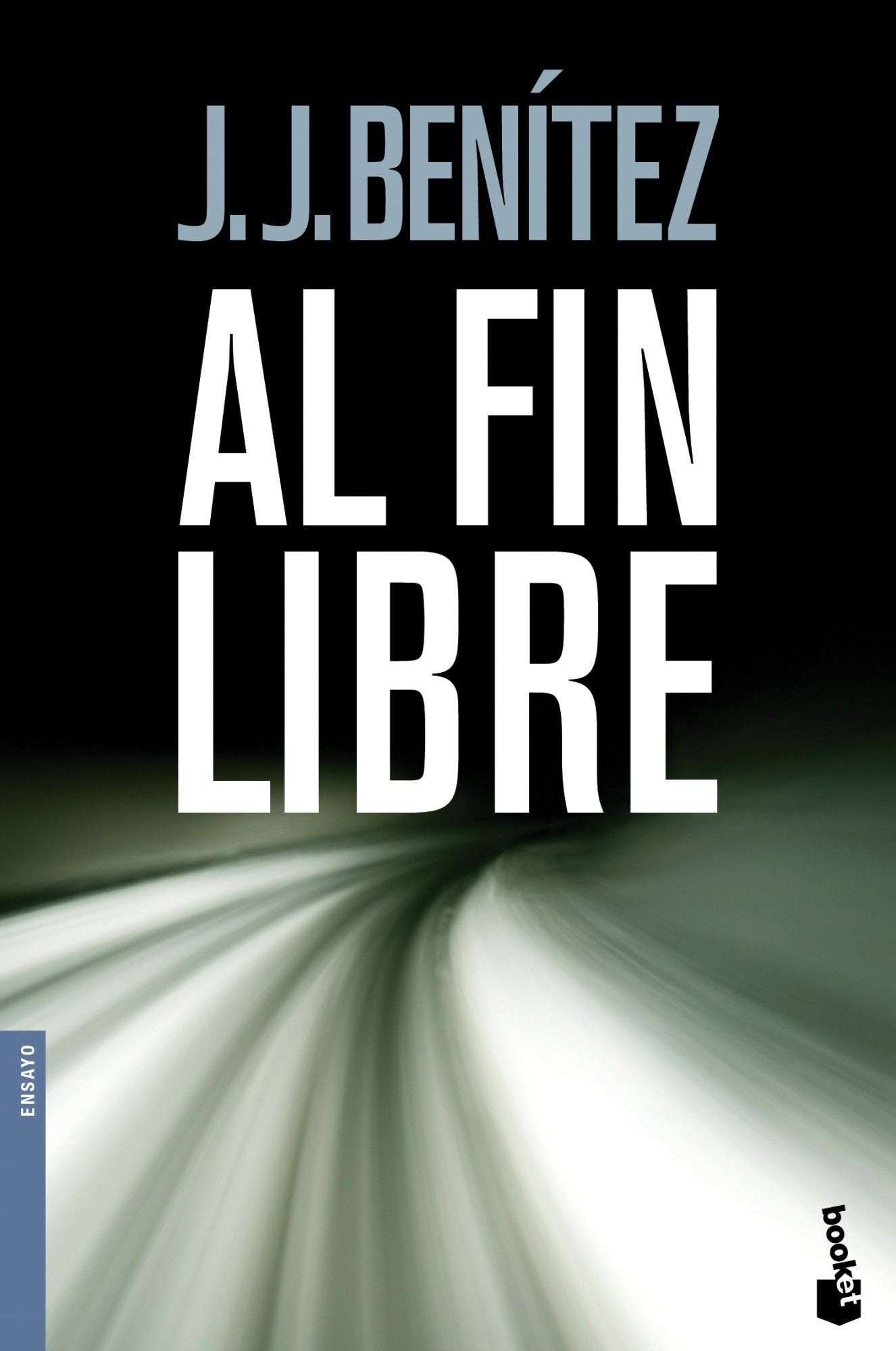 Al fin libre Business & Technology Books