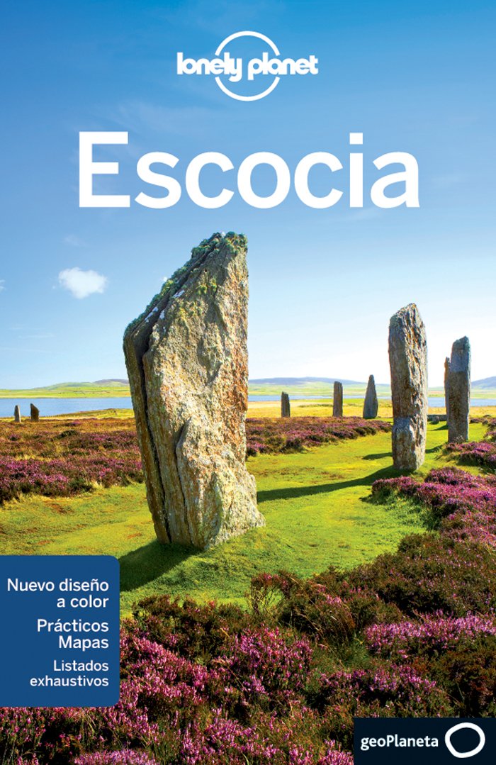 Product Image: Escocia