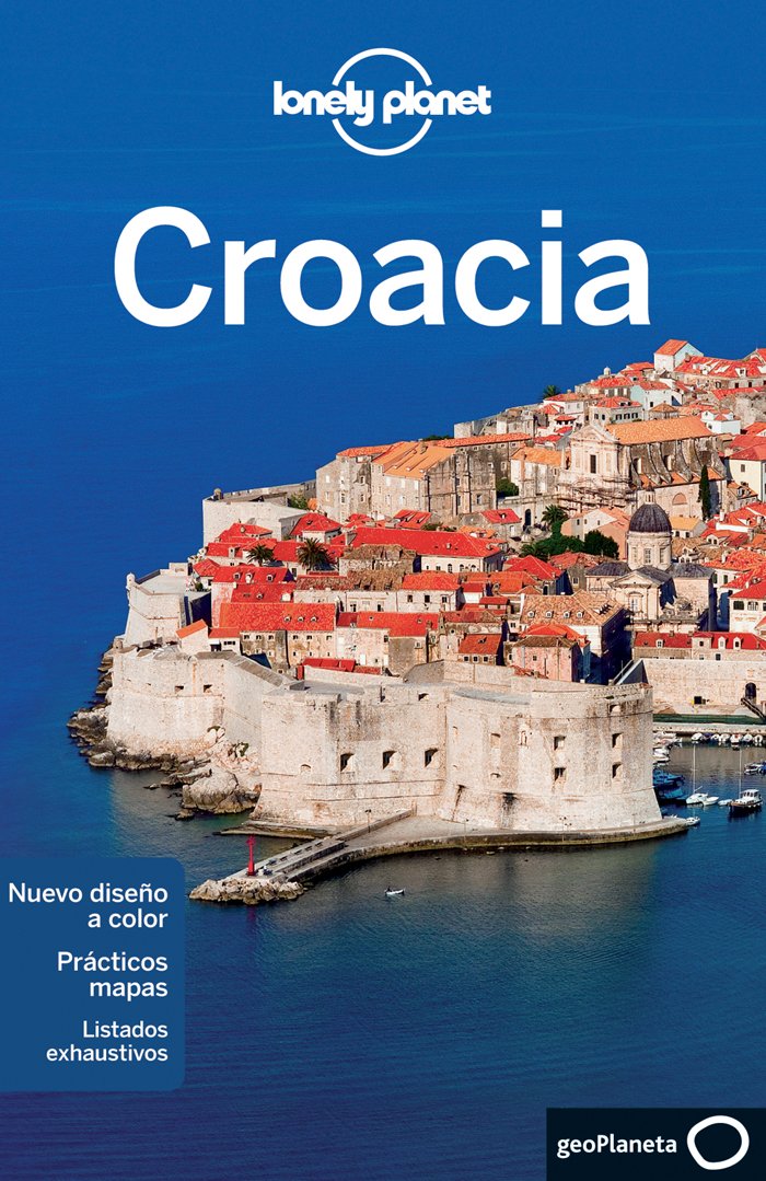 Croacia (Guías de País Lonely Planet) Leisure, Home & Garden