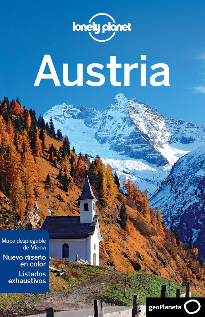 Austria Leisure, Home & Garden Books