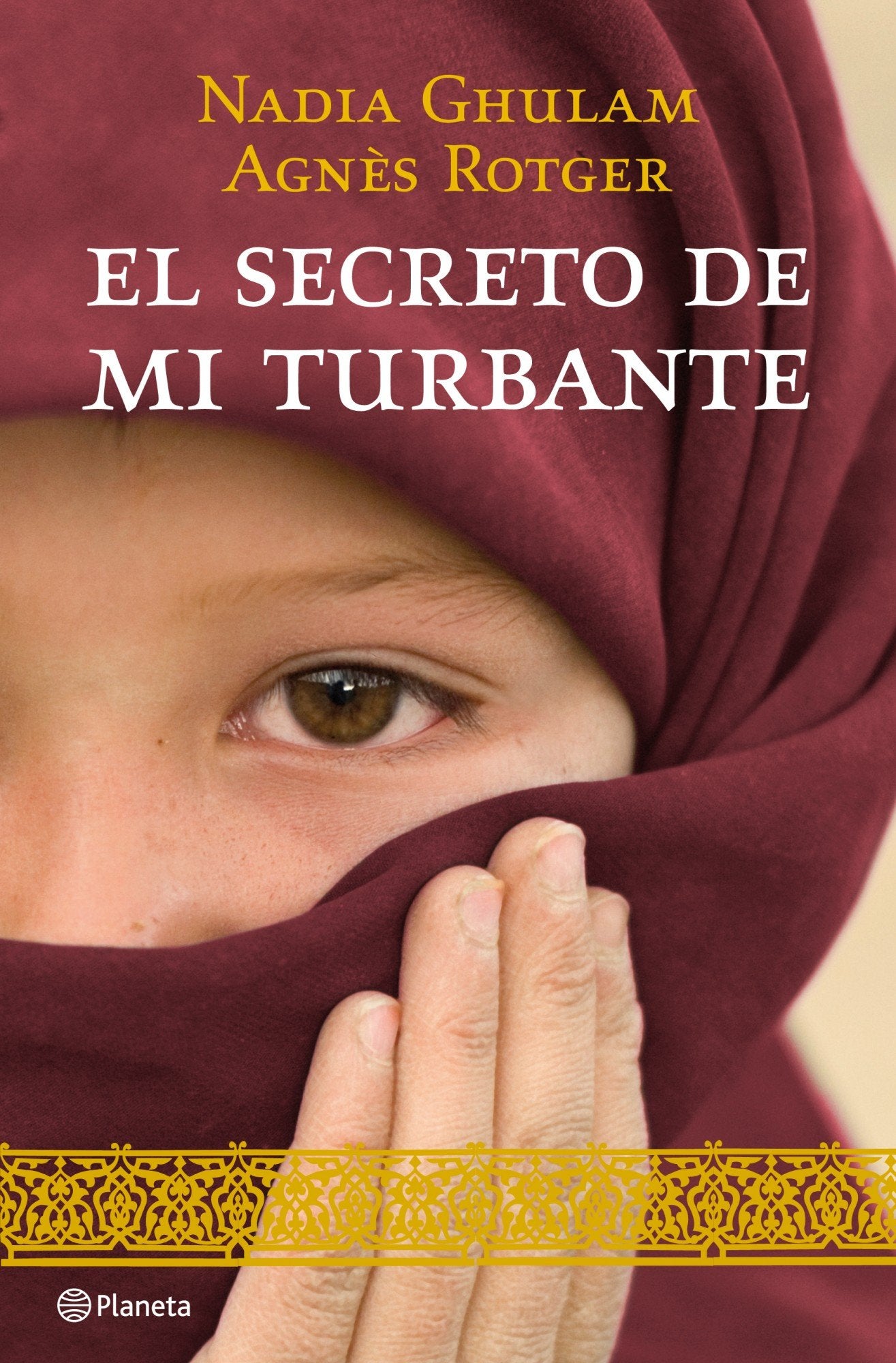 El secreto de mi turbante Reading Aloud & Learning to Read