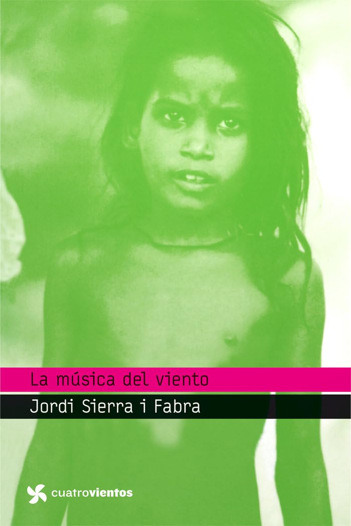 La música del viento book