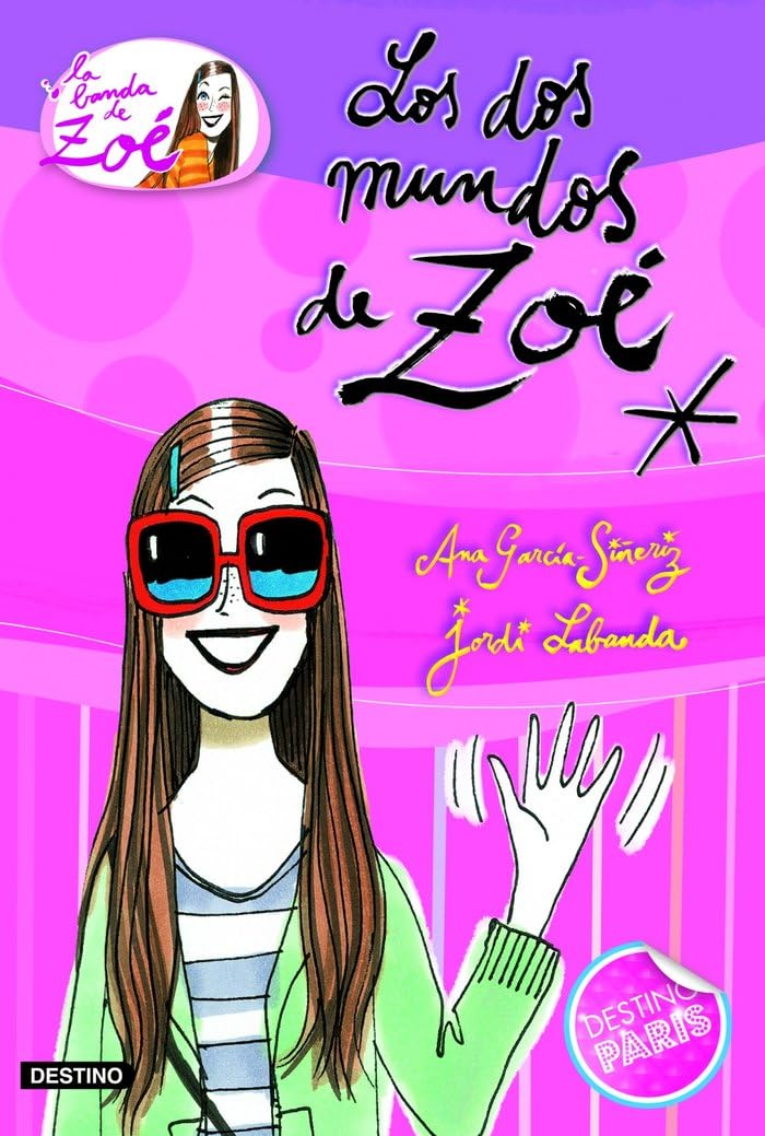 Los dos mundos de Zoé Social Sciences