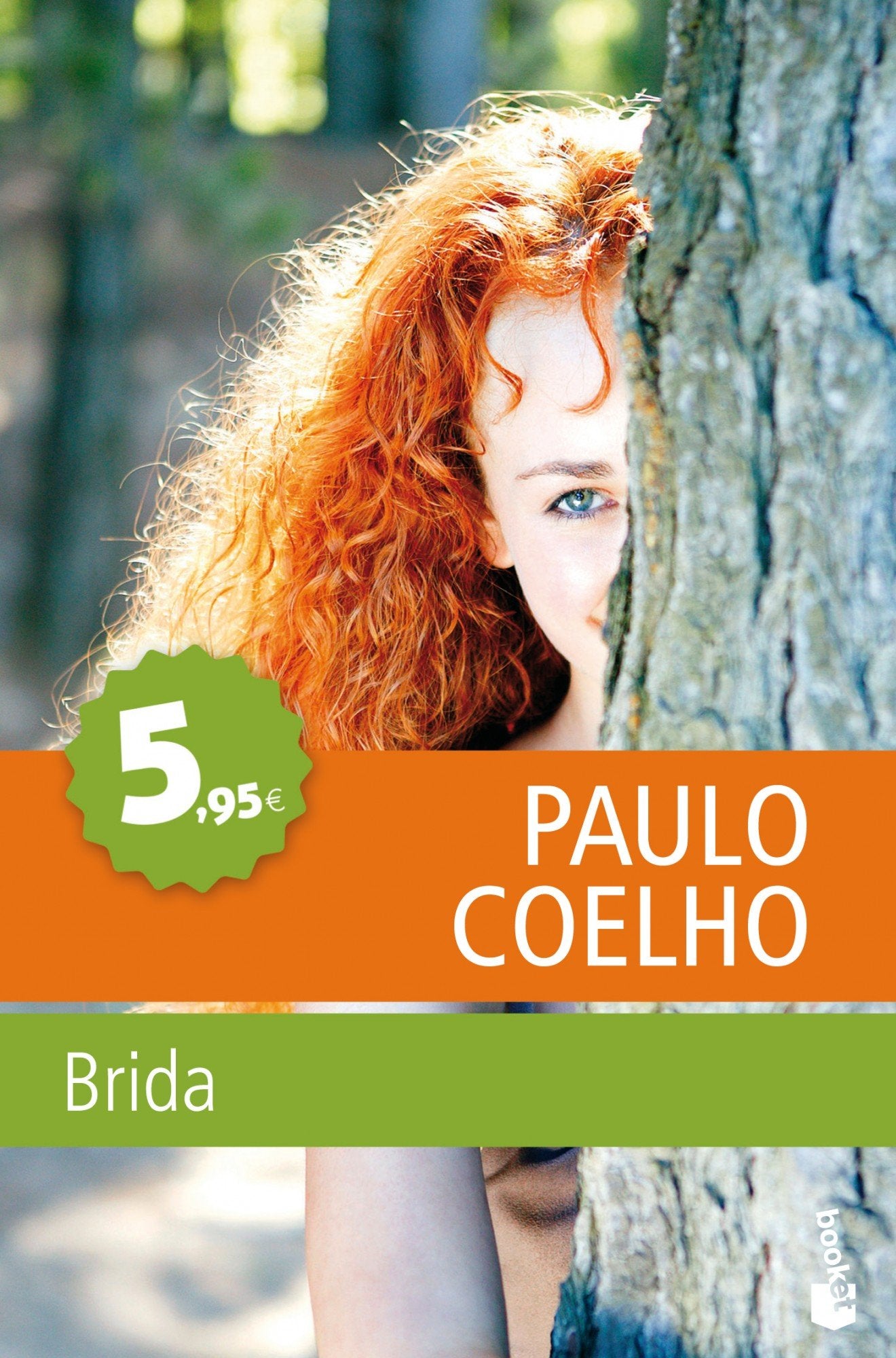 Brida (Edition Limitada) Contemporary literature Books