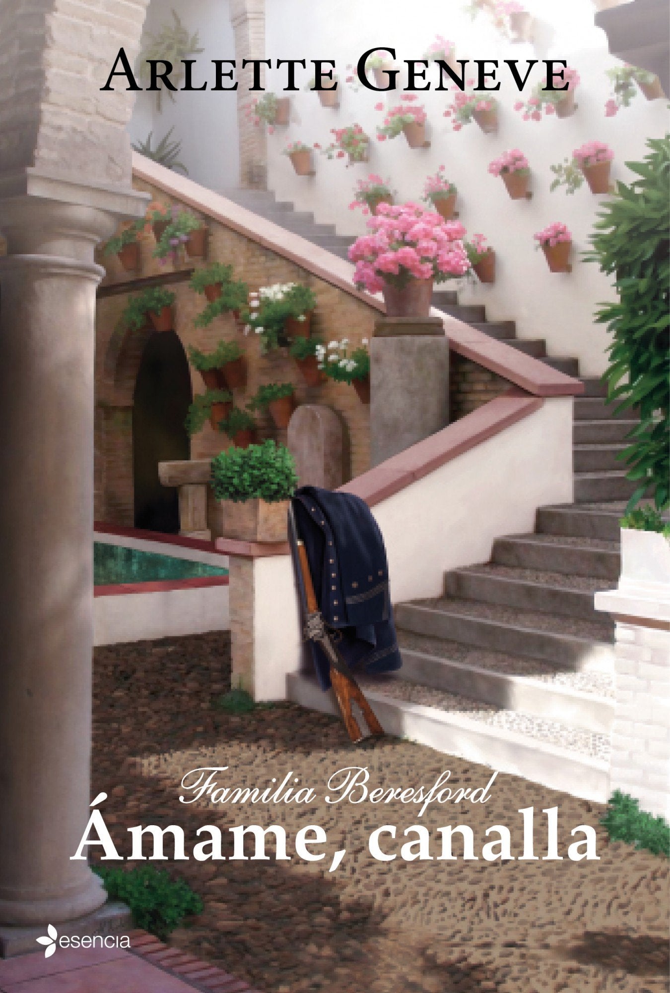 Familia Beresford. Ámame, canalla book