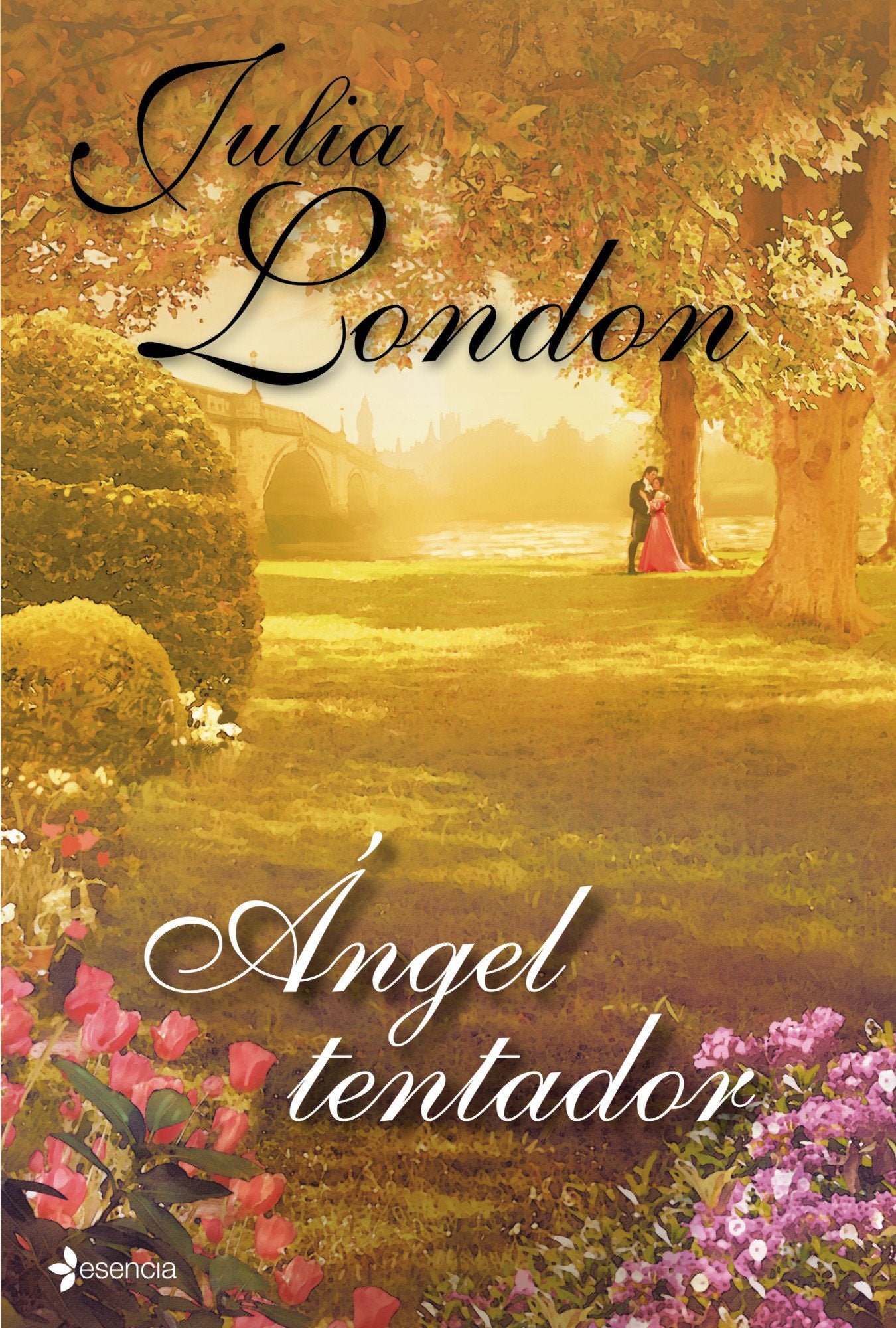 Ángel tentador (Novela romántica) Books