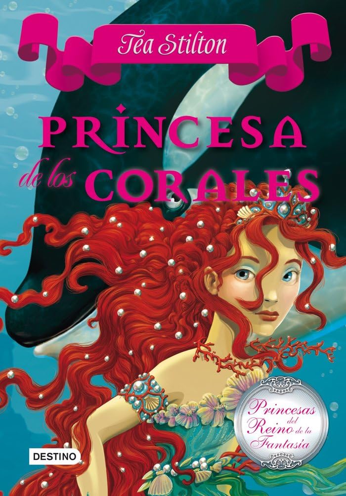 Product Image: Princesa de los corales