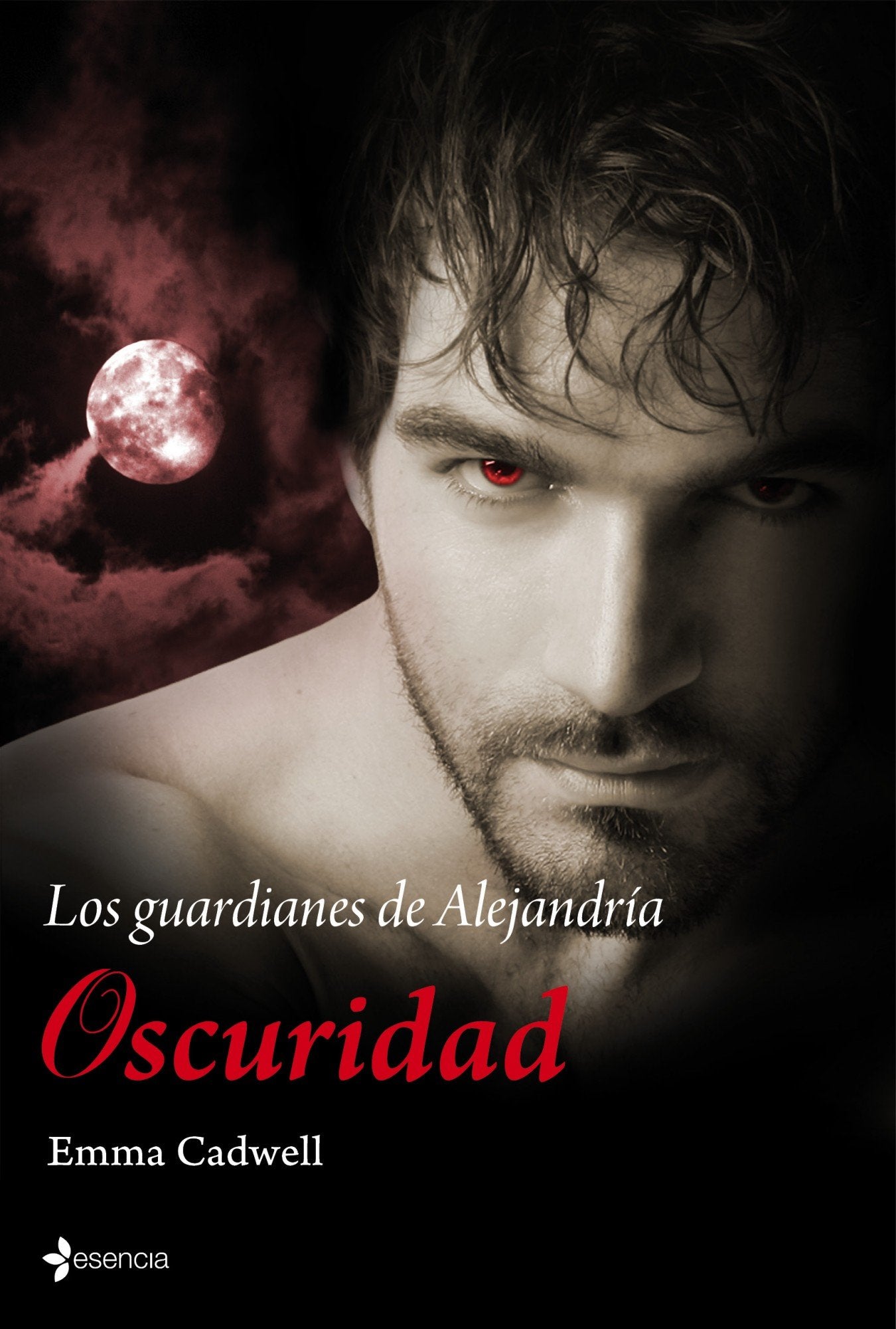 Los guardianes de Alejandría. Oscuridad (Novela romántica, Band 2) Books