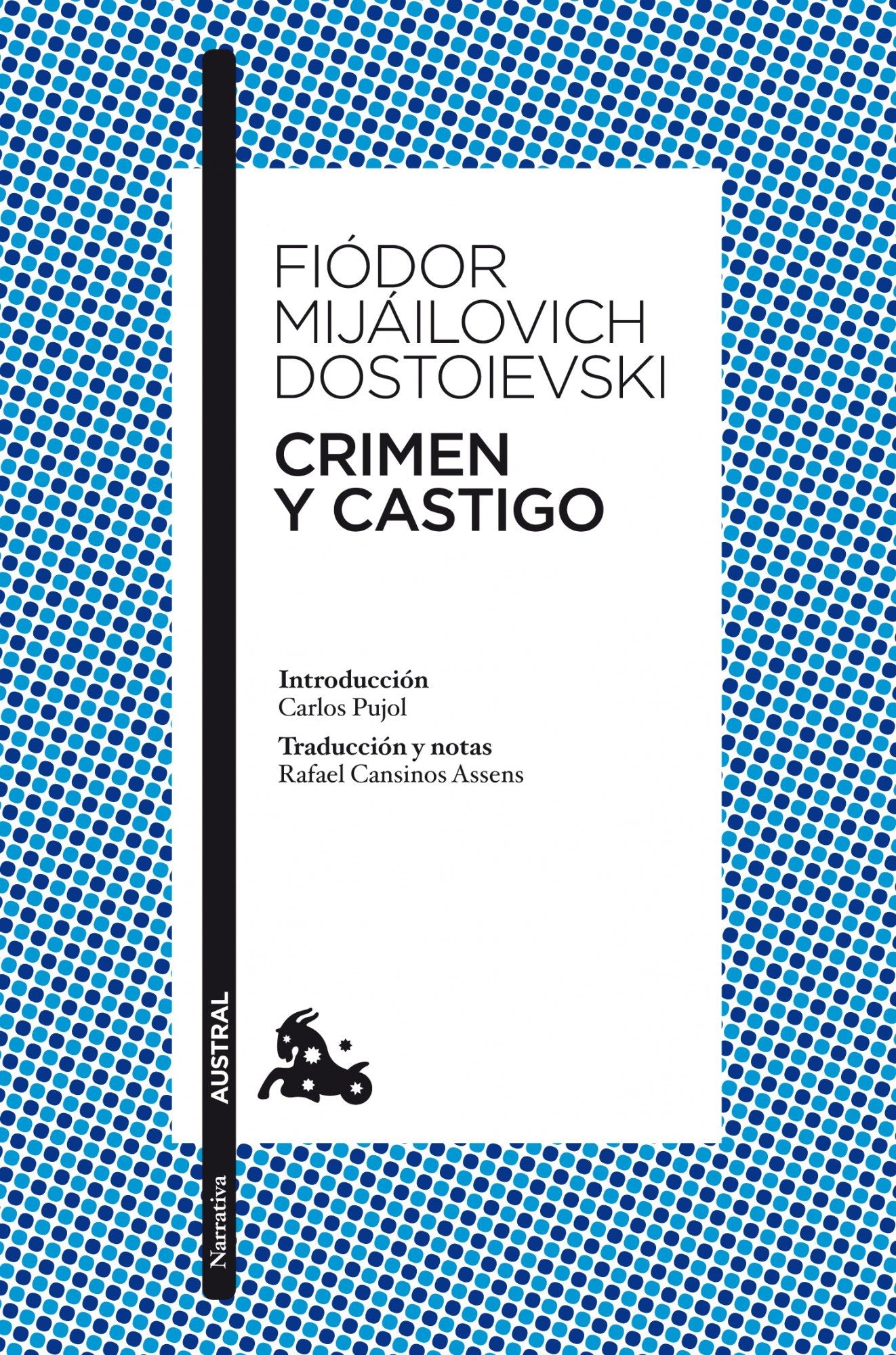 Crimen y castigo (Clásica) Social Sciences