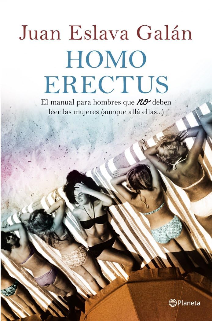 Product Image: HOMO ERECTUS