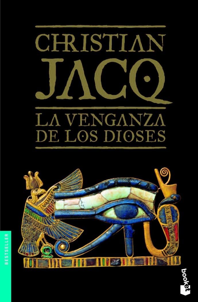 La venganza de los dioses (Bestseller) Reading Aloud & Learning to Read
