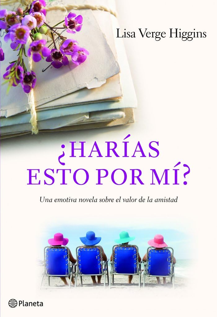 ¿Harías esto por mí? Contemporary literature