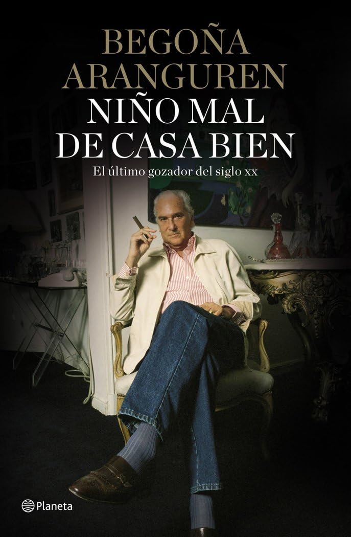 Niño mal de casa bien Memories