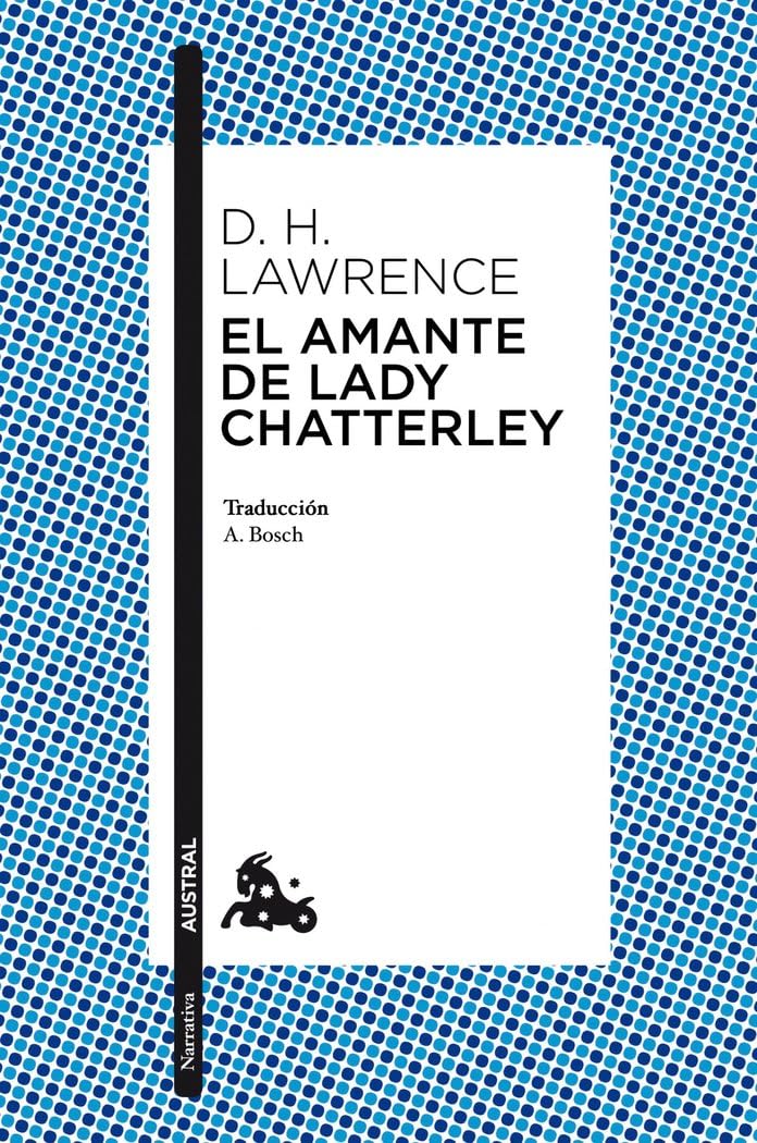 El amante de Lady Chatterley (Clásica) Contemporary literature