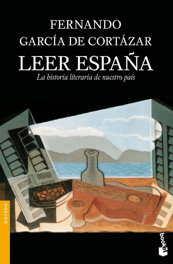 Leer España Books