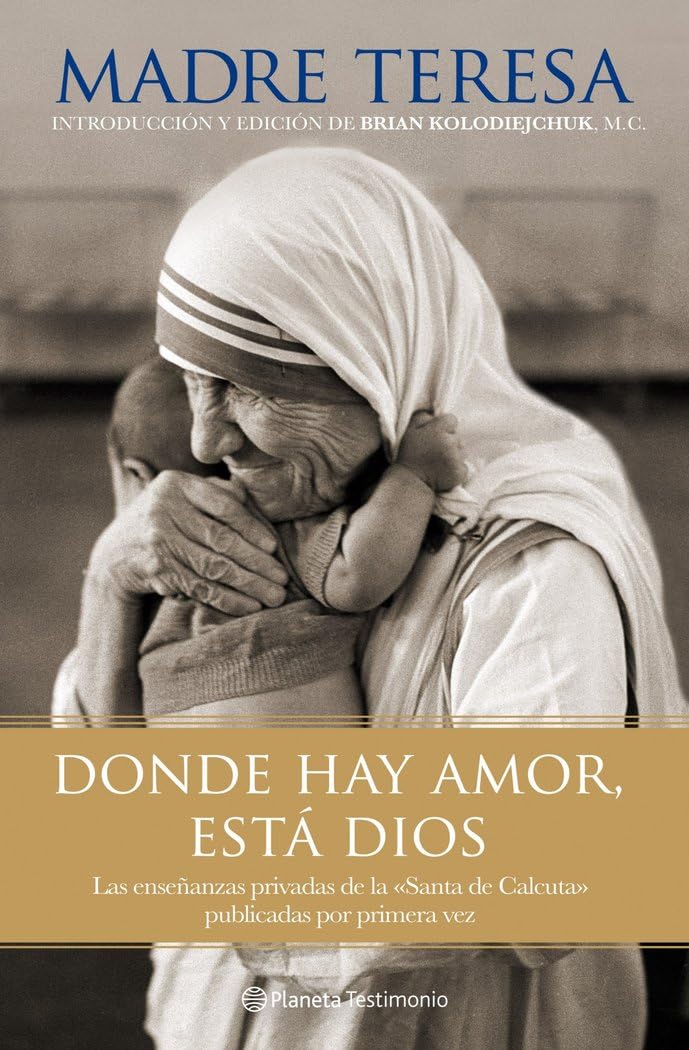 Donde hay amor, está Dios Social Sciences
