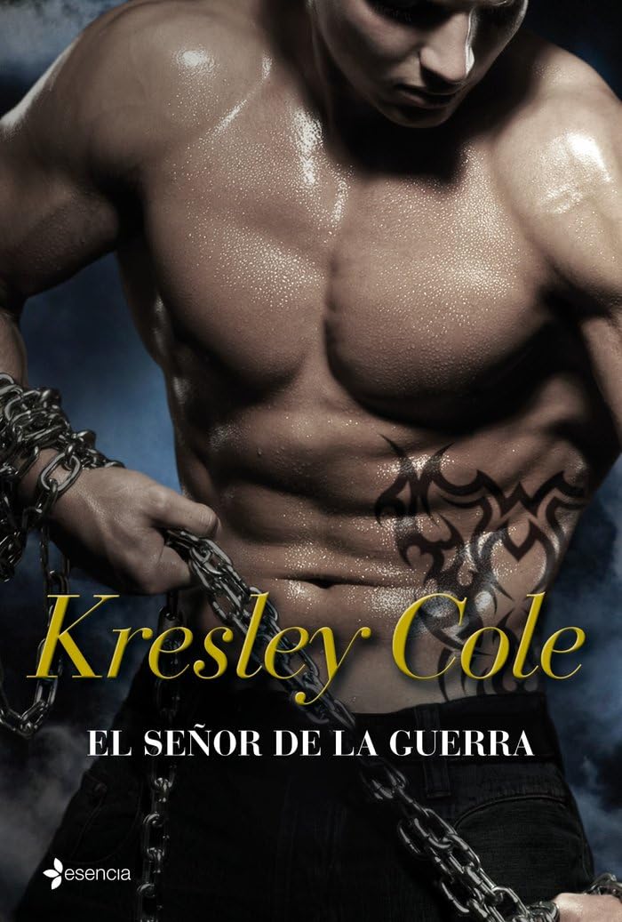 El señor de la guerra (Novela romántica) Books