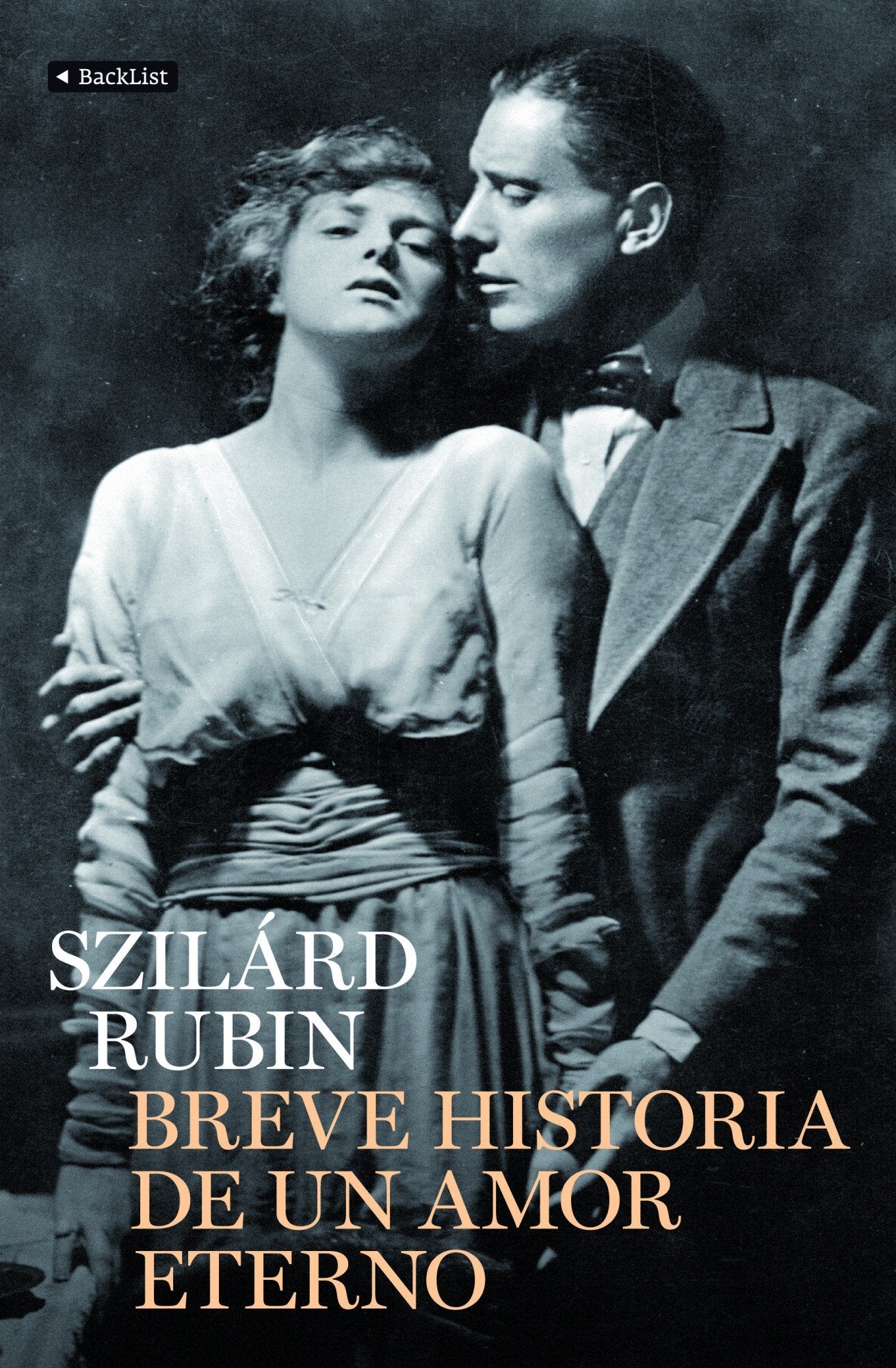 Breve historia de un amor eterno book