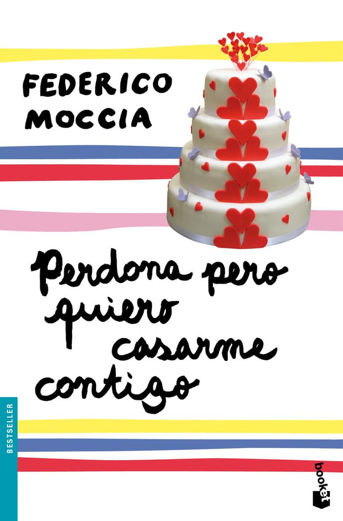 Perdona pero quiero casarme contigo (Bestseller) Contemporary literature