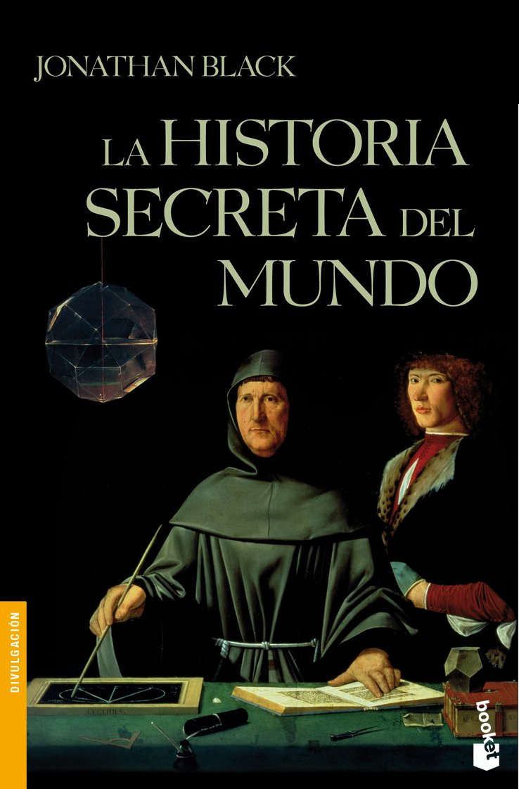 La historia secreta del mundo Books