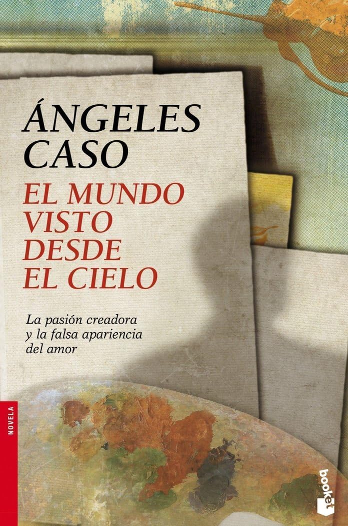 El mundo visto desde el cielo book