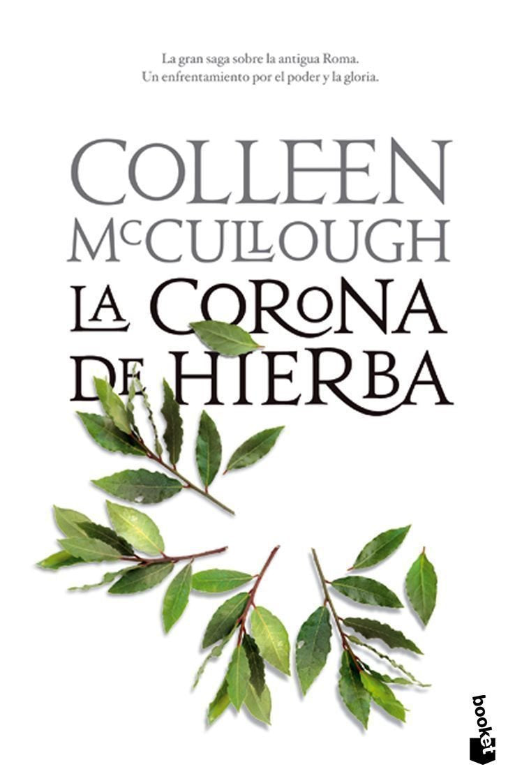 La corona de hierba (Novela histórica) Reading Aloud & Learning to Read