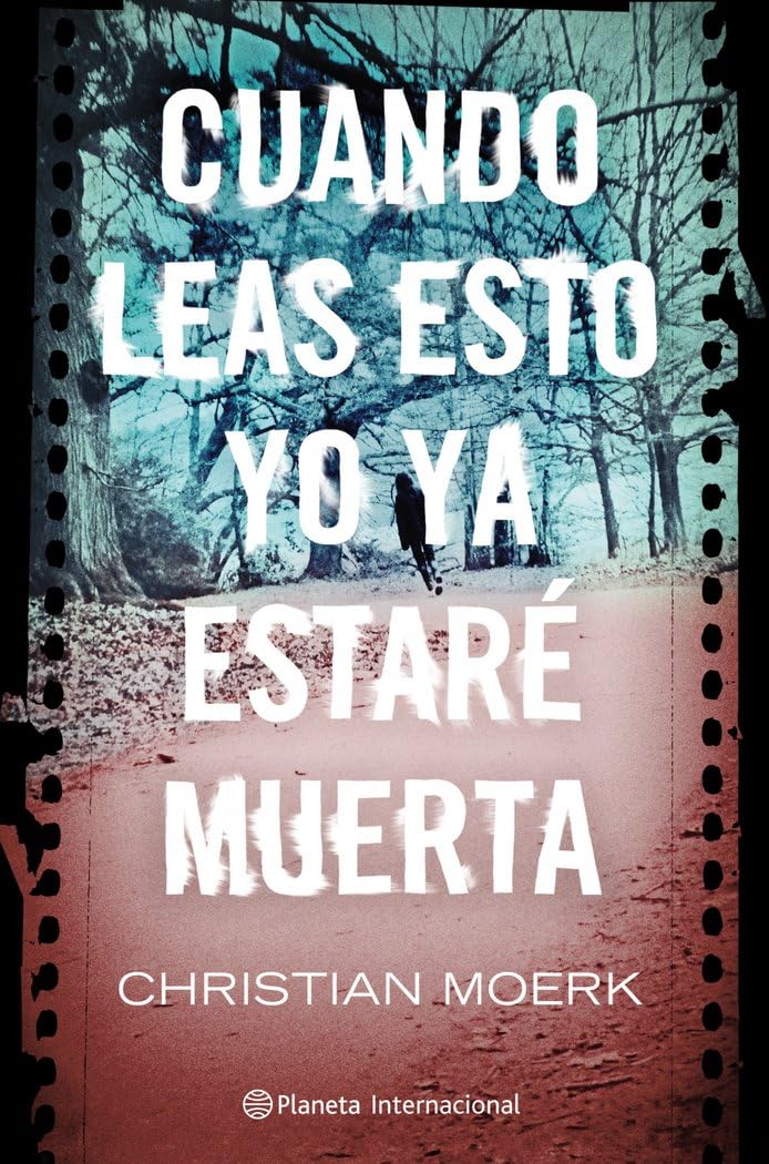 Cuando leas esto yo ya estaré muerta book